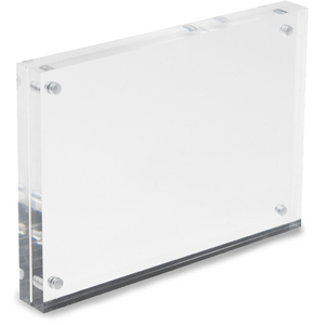 magnetoplan Magnetyczny blok akrylowy 210x150x15