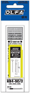 Olfa Ostrze KB4-SC./2