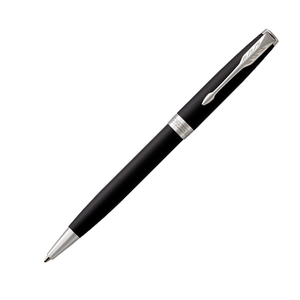 Parker długopis Sonnet Core czarny mat CT