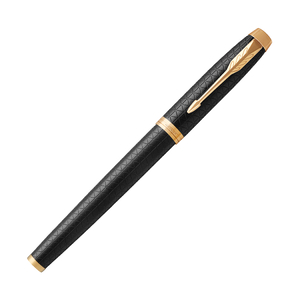 Parker IM Premium Black GT Pióro Wieczne F