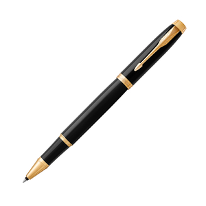 Parker IM Black GT Pióro Kulkowe