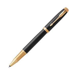 Parker IM Premium Black GT Pióro Kulkowe