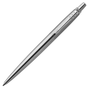 Parker długopis Jotter Core Błyszcząca Stal CT
