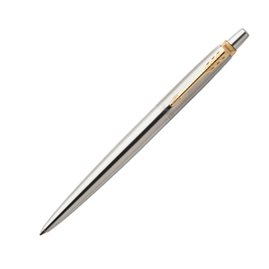 Parker długopis Jotter Core Błyszcząca Stal GT