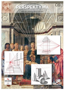 Książka Perspektywa i teoria cieni 05 seria podarn