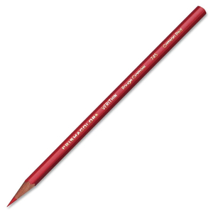 Prismacolor Verithin kredka VT745 Crimson Red