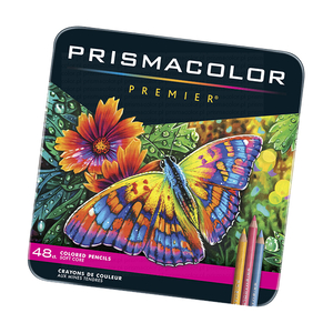 Prismacolor Premier zestaw 48 kredek (1807852)