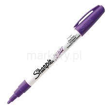 Sharpie Paint Oil Marker FN Fiolet 
