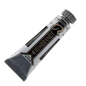 Talens Rembrandt farba olejna 15ml 105 Titan white