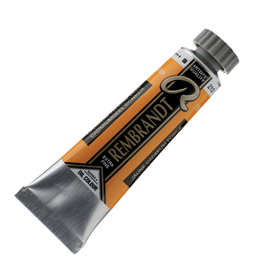 Talens Rembrandt farba olej 15ml 210 Ca Yellow D