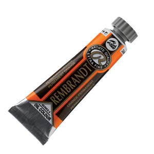 Talens Rembrandt farba olejna 15ml 266