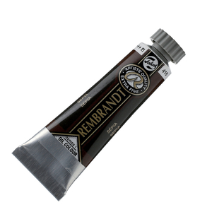 Talens Rembrandt farba olejna 15ml 416