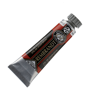 Talens Rembrandt farba olejna 15ml 418