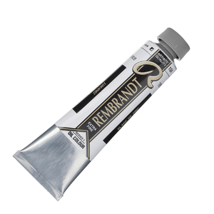 Talens Rembrandt farba olejna 40ml 104 Zinc white