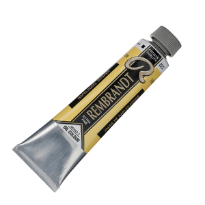 Farba Olejna Rembrandt 40 ml 223 NAPLES YLW DP