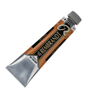 Farba Olejna Rembrandt 40 ml 227 YELLOW OCHRE