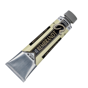 Farba Olejna Rembrandt 40 ml 279 NICK.TITAN.YLW LT