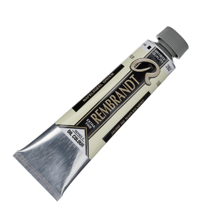 Farba Olejna Rembrandt 40 ml 282 NAPL.YLW GREEN