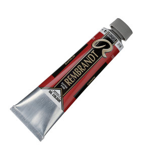 Farba Olejna Rembrandt 40 ml 318 CARMINE