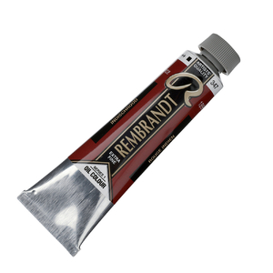 Farba Olejna Rembrandt 40 ml 347 INDIAN RED