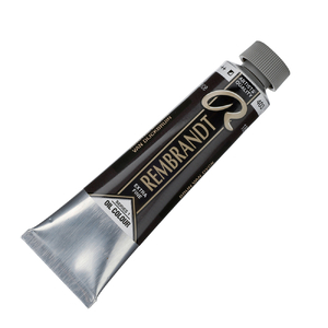 Farba Olejna Rembrandt 40 ml 403 VANDYKE BROWN