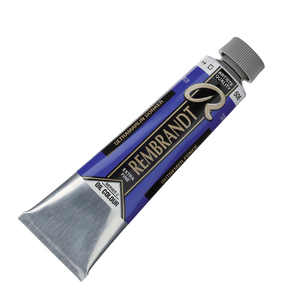 Farba Olejna Rembrandt 40 ml 506 ULTRAM.DP