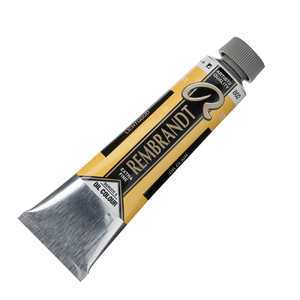 Farba Olejna Rembrandt 40 ml 802 LIGHT GOLD