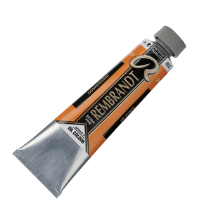 Farba Olejna Rembrandt 40 ml 803 DEEP GOLD