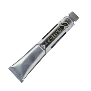 Talens Rembrandt farba olejna 60ml 104 Zinc white