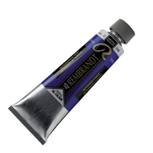 Talens Rembrandt farba olej 150ml 506 Ultramarin D