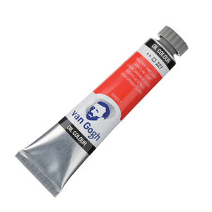 Talens Van Gogh farba olejna 20 ml 327 Mad Lake Lt