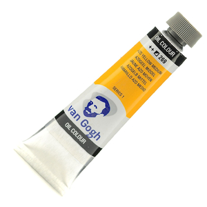 Talens Van Gogh Farba olejna 40ml 269 Azo Yellow M