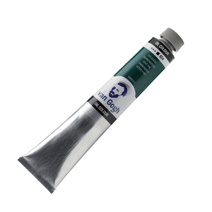 Talens Van Gogh farba olejna 60ml 654 Fir green