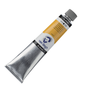 Talens Van Gogh farba olejna 200ml 210 Cad Yellw D