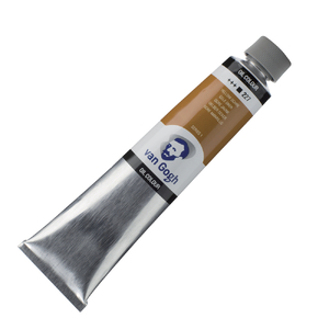 Talens Van Gogh farba olejna 200ml 227 Yel Ochre 