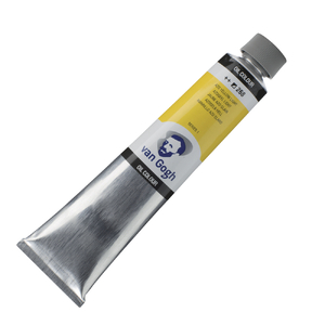 Talens Van Gogh farba olejna 200ml 268 Az Yellow L