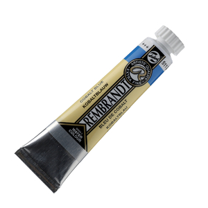 Talens Rembrandt farba Water 20ml 511 cobalt blue