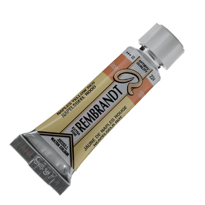 Talens Rembrandt farba Water 5ml 224 napl yell red