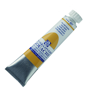 Talens Gouache Extra Fine Farba 20ml 227 Yellow Oc