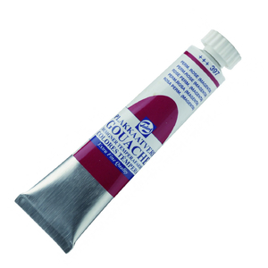 Talens Gouache Extra Fine Farba 20ml 397 Perm Rose