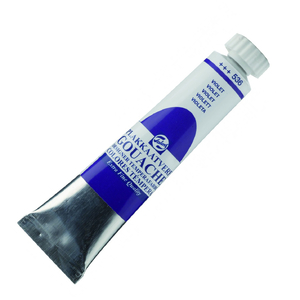 Talens Gouache Extra Fine Farba 20ml 536 Violet