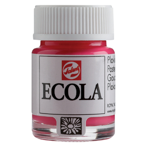 Talens Ecola farba tempera Gwasz 16ml 359 tyrian r