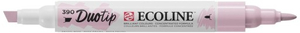 Talens Ecoline Duotip Marker 390 Pastel Rose