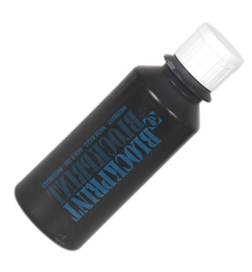 Talens Blockprint Farba graficzna 250ml 700 Black