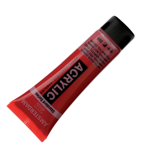 Talens Amsterdam farba akrylowa 20ml 399