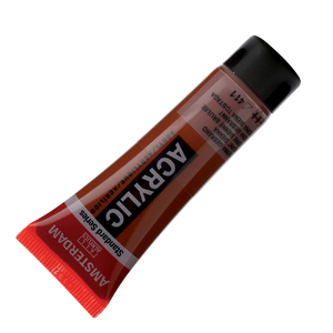 Talens Amsterdam farba akrylowa 20ml 411