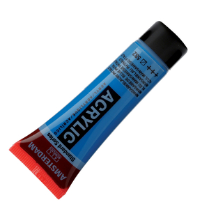 Talens Amsterdam farba akrylowa 20ml 582