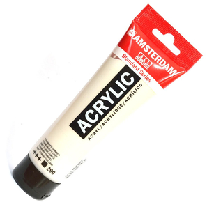 Talens Amsterdam Acryl Farba 290 Tit Buff Dp 120ml