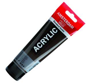 Talens Amsterdam Acryl Farba 403 Vandyke Brow120ml