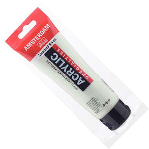 Talens Amsterdam Acryl Farba 822 PearlGreen 120ml